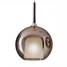 Glo Maxi Pendant Lamp by Penta Light Lamps